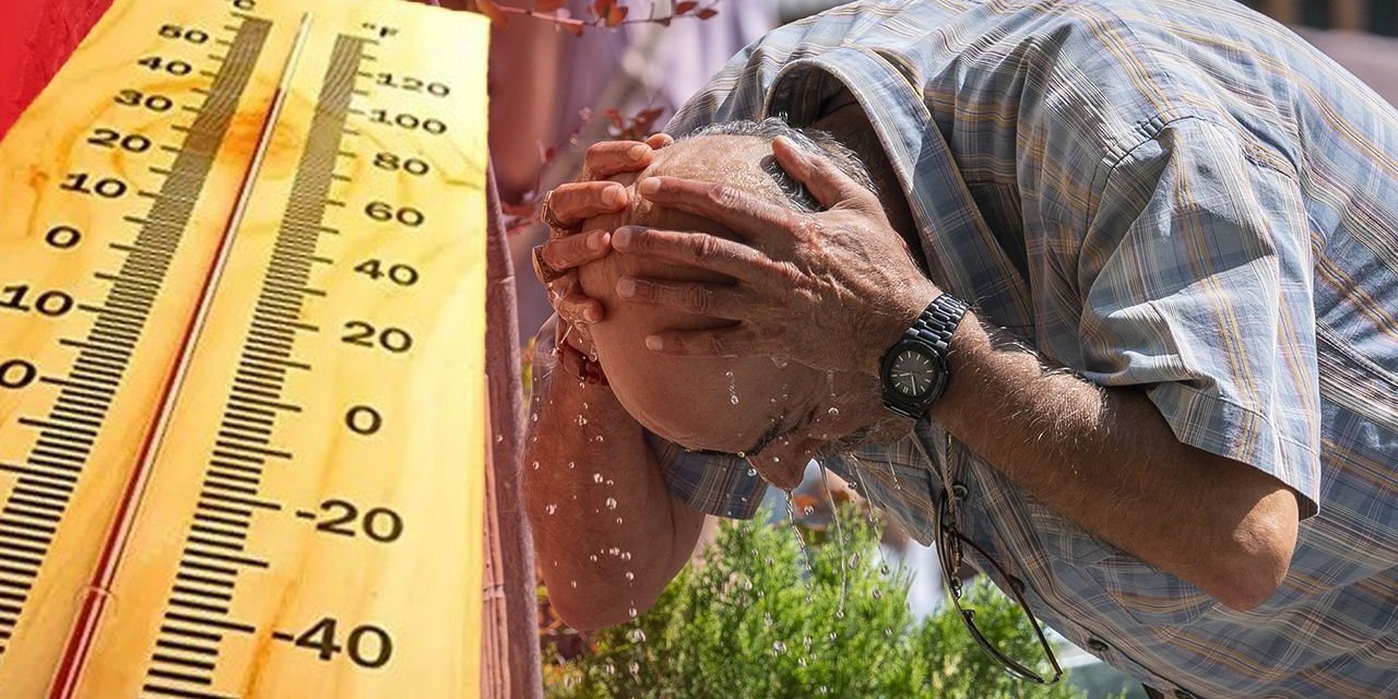 Önce kavuran sıcak, ardından sağanak! Meteoroloji'den İstanbul dahil gün gün uyarı