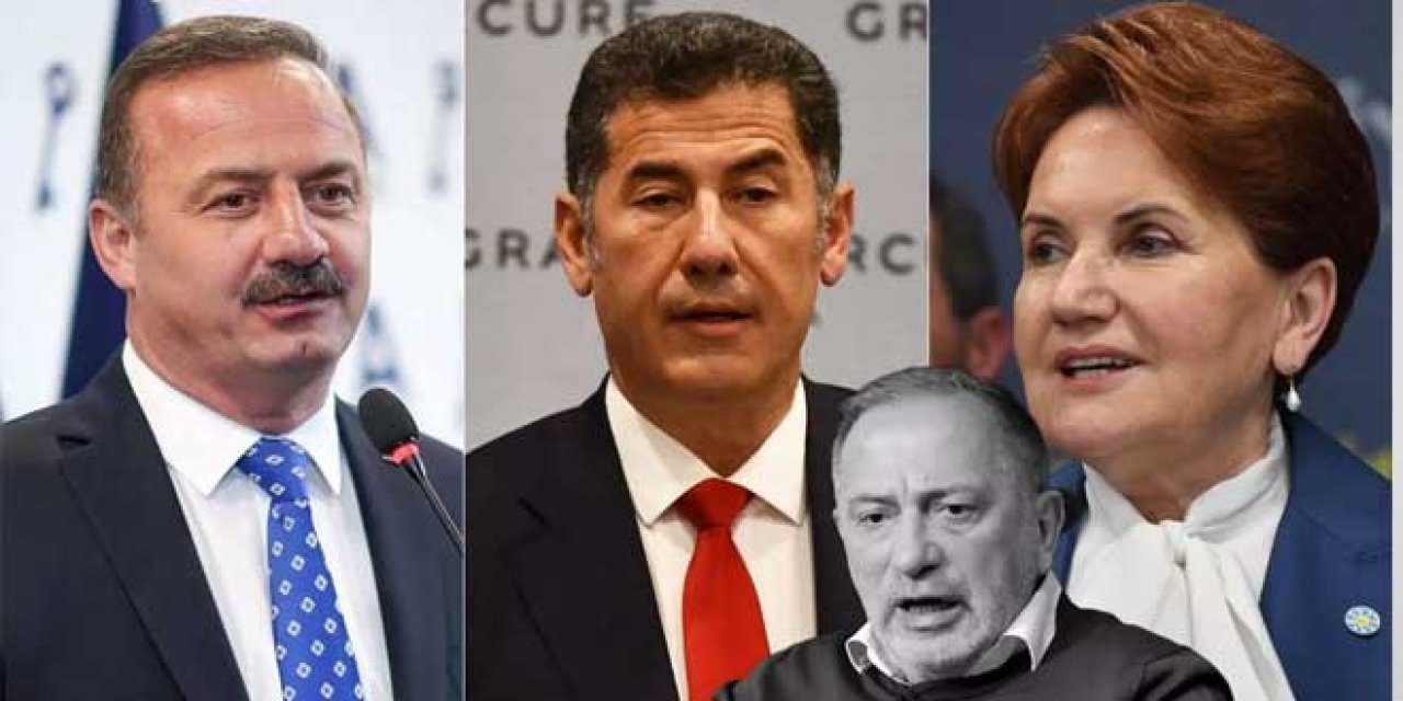 Yavuz Ağıralioğlu'ndan 50 Milyon Dolar İddialarına Sert Yalanlama