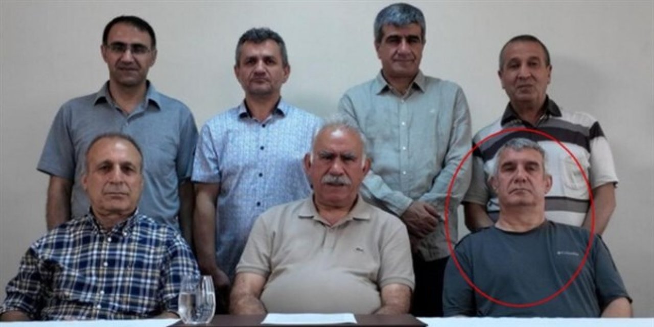 CTE'den PKK hükümlüsü Veysi Aktaş'ın tahliyesine ilişkin açıklama