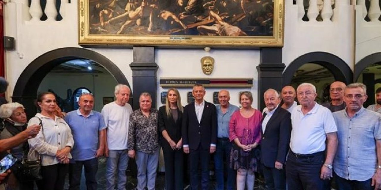 CHP Meclis'te kurulacak komisyona üye verecek mi?