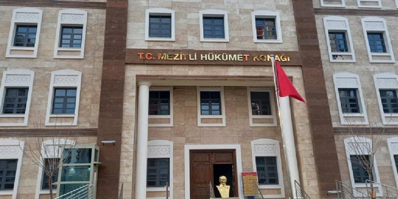 "Kaymakam ve oğlu, karakolda beş çocuğu dövdü" iddiası! İnceleme başlatıldı