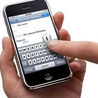 3G'yi kullanırken dikkat