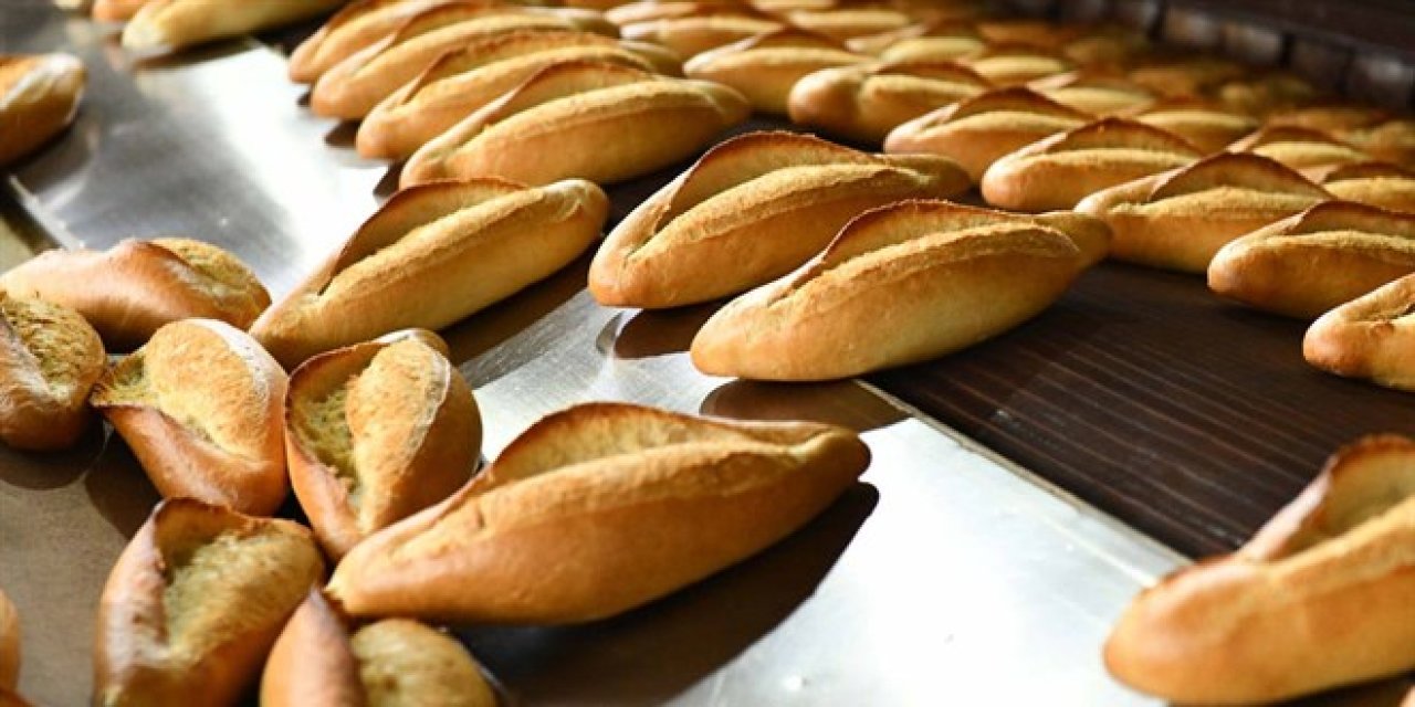 Ankara'da ekmeğe zam geldi