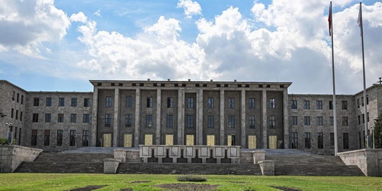 Terörsüz Türkiye Komisyonu toplanıyor! İlk toplantı tarihi belli oldu