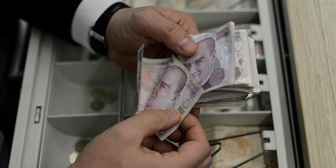 200 bin tl üzeri nakit işlemlere sıkı denetim!