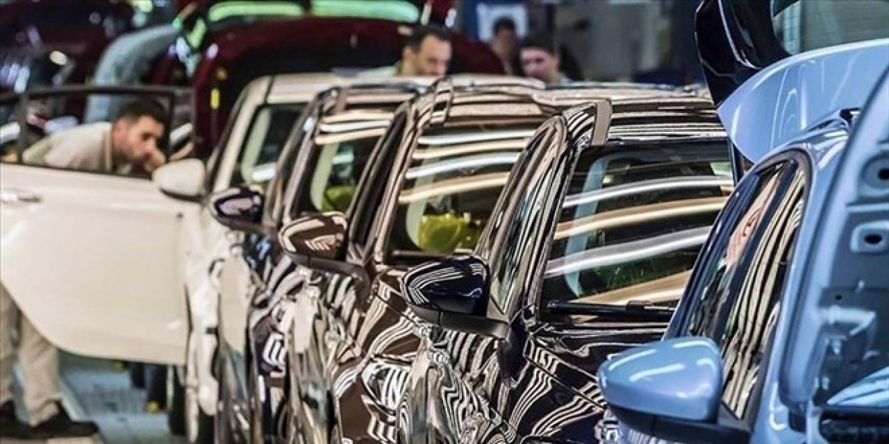 Yüzde 233 arttı... Elektrikli otomobilde ÖTV etkisi