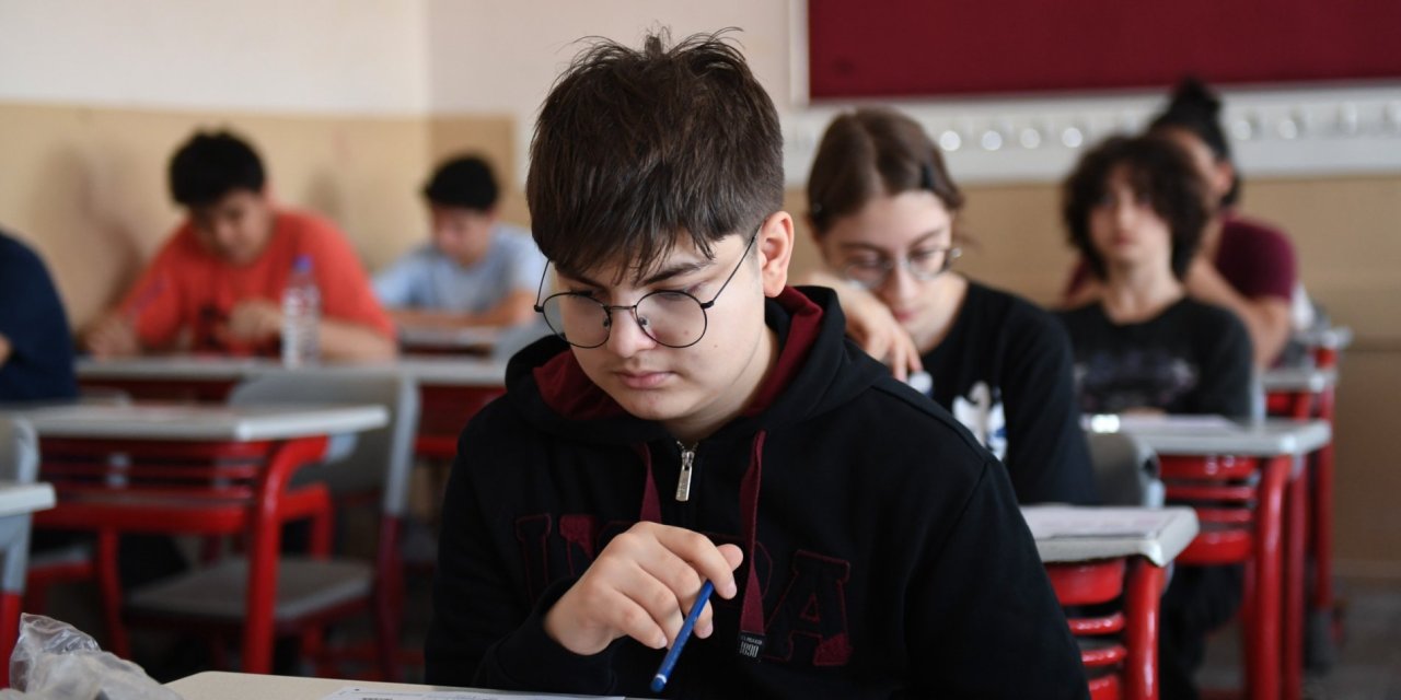 LGS kapsamında yerleştirmeye esas 1. nakil sonuçları açıklandı