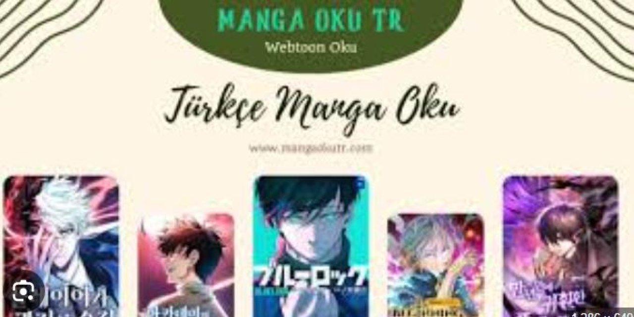 Webtoon Dünyasına Adım Atın