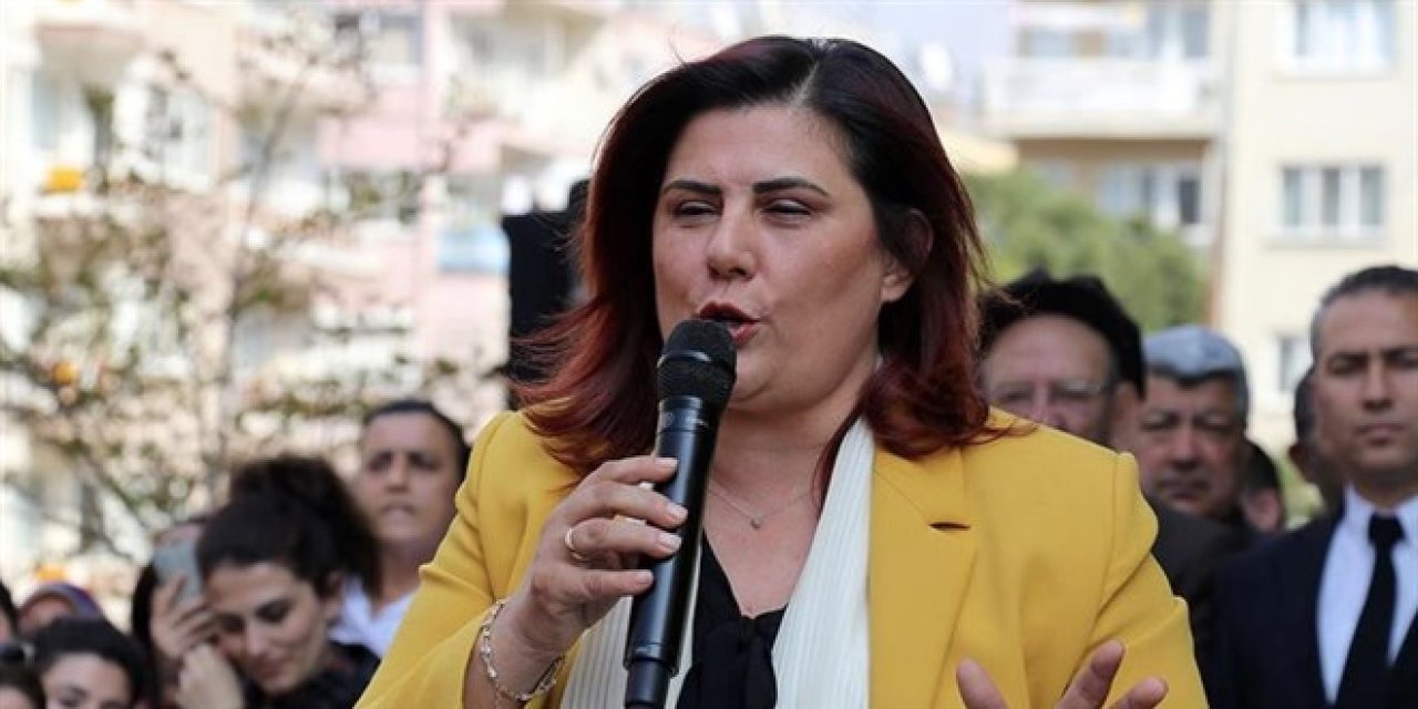 Özlem Çerçioğlu AK Parti'ye mi geçiyor?