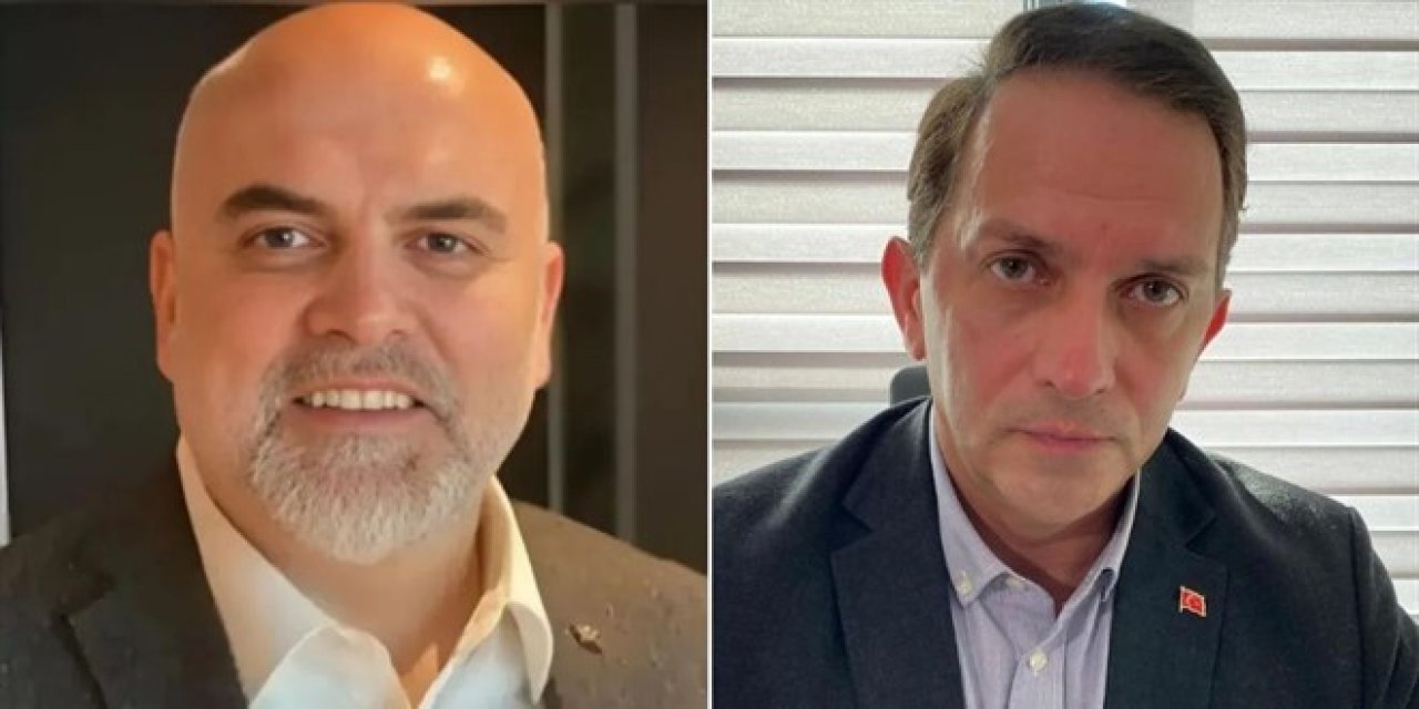 Mücahit Birinci ve Murat Kapki arasındaki iddialar için soruşturma başlatıldı