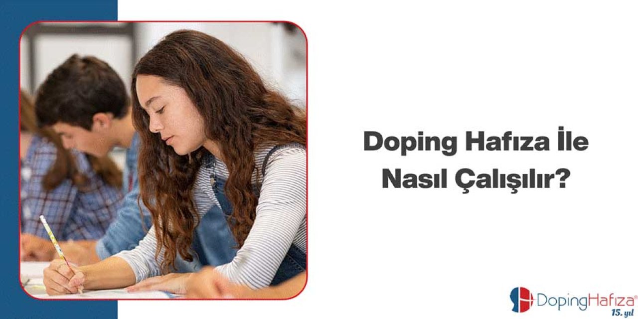 LGS'ye Nasıl Çalışılır?