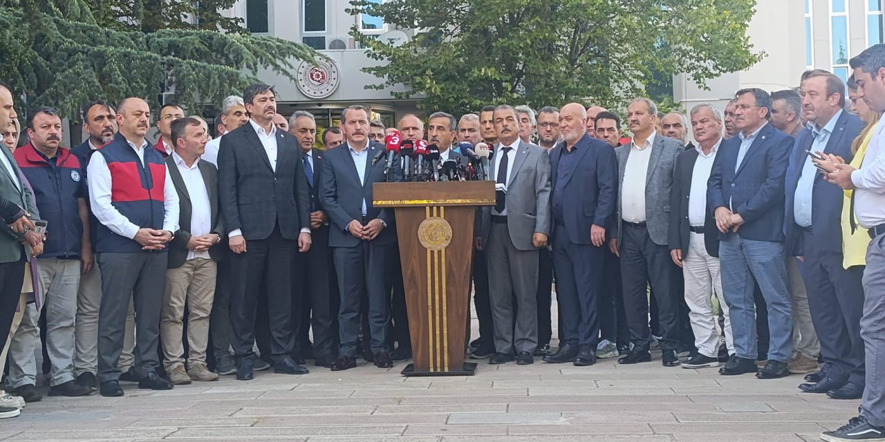 Türkiye Kamu-Sen: Yetersiz Tekliflere Kapalıyız, Sonuç Almakta Kararlıyız!
