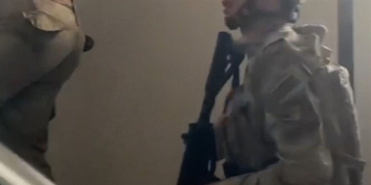 29 ilde FETÖ operasyonu: 49 şüpheli yakalandı