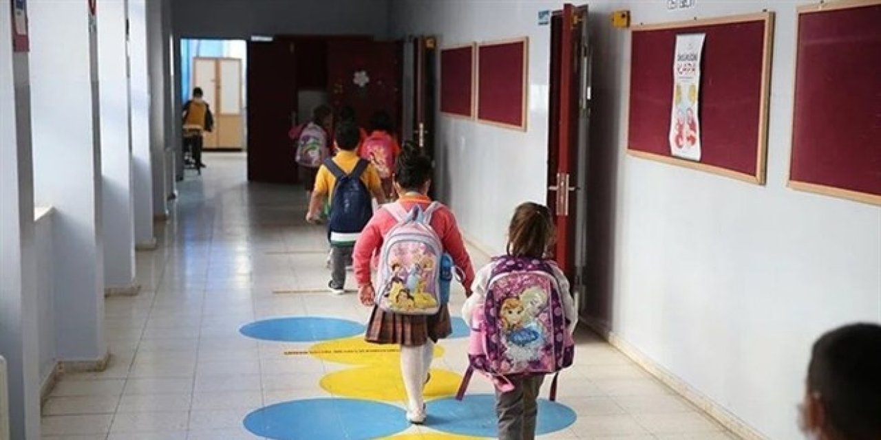 Okula Başlama Yaşı Yeniden Düzenleniyor: MEB’den Kritik Değişiklik