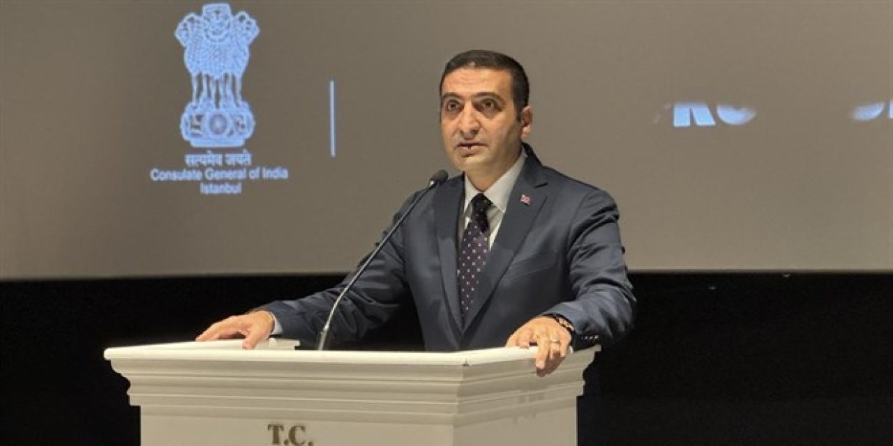 Beyoğlu Belediye Başkanı İnan Güney tutuklandı