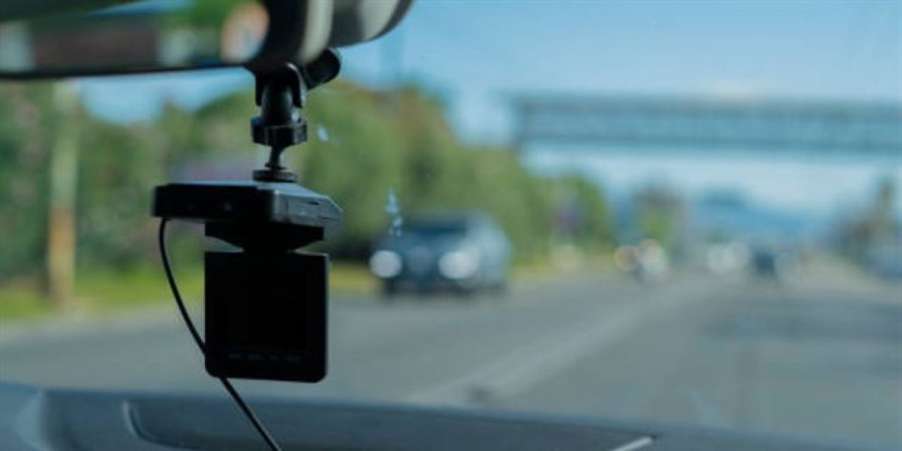 Araçlara kamera ve takip sistemi zorunluluğu getirildi