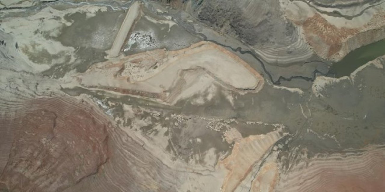 Bursa'nın 35 günlük suyu kaldı