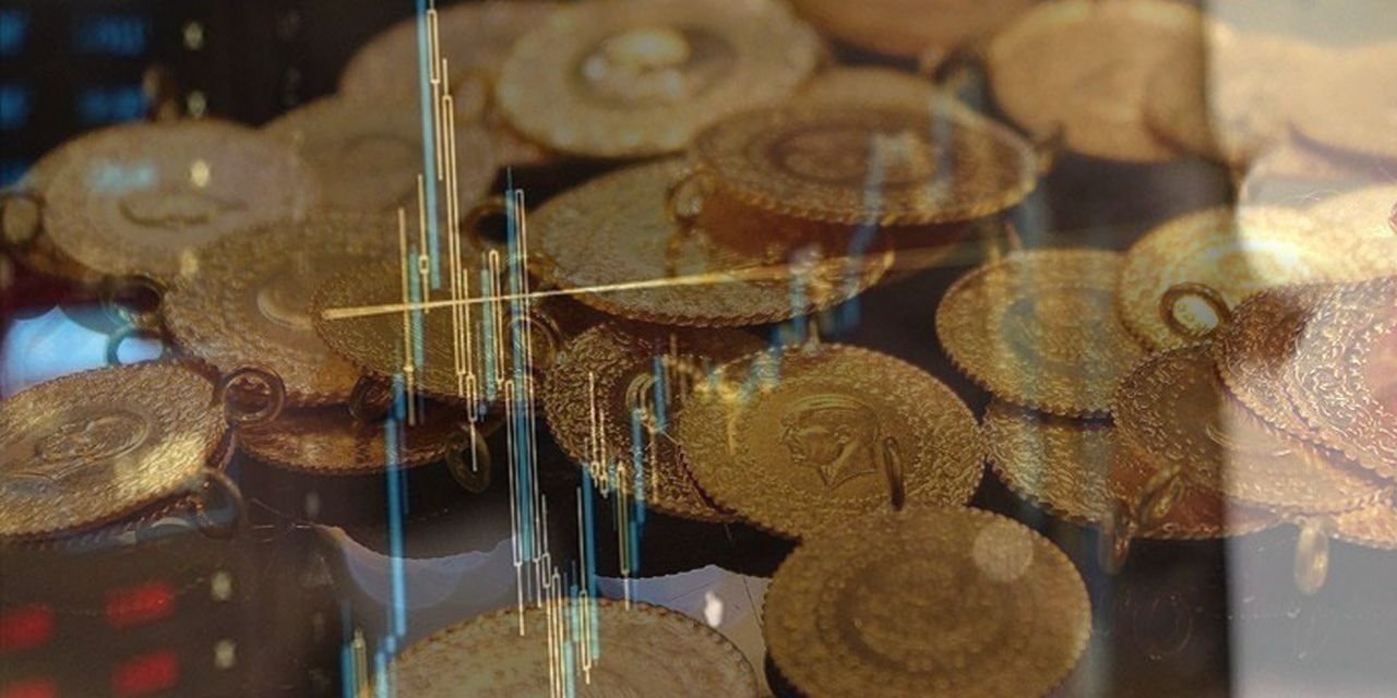 Ons altın 4 bin doları geçti! Gramda yeni rekor… Piyasadan kritik uyarılar geliyor