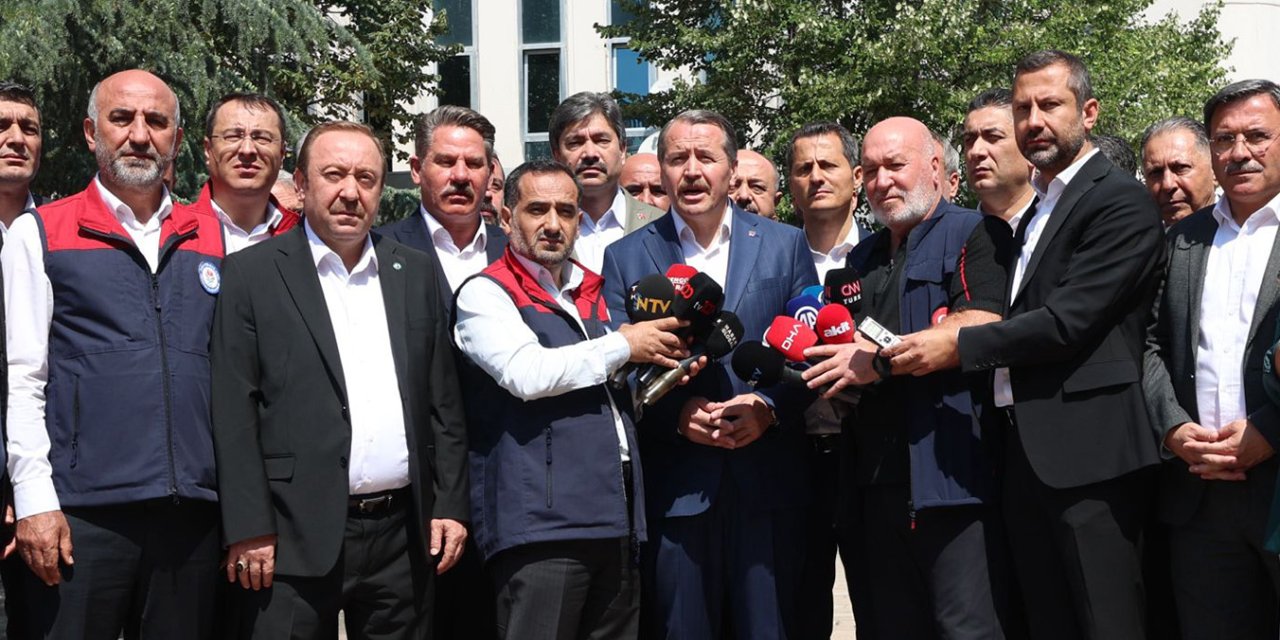 Uzlaşmazlıkla sonuçlanan toplu sözleşme görüşmelerinde mali ve sosyal haklara ilişkin uzlaşılan maddeler