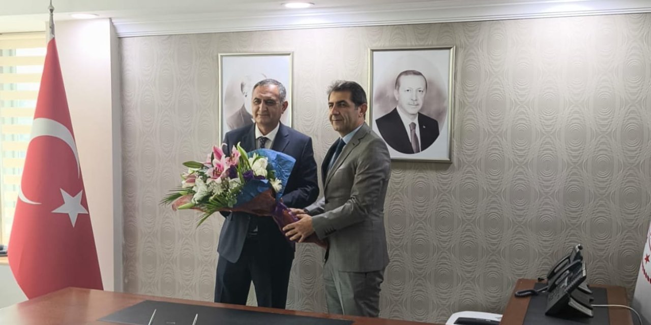 Milli Eğitim Akademisi Yeni Başkanı Prof. Dr. Ali Fuat Arıcı'dan İlk Açıklama: Eğitimler 1 Eylül'de Başlıyor!