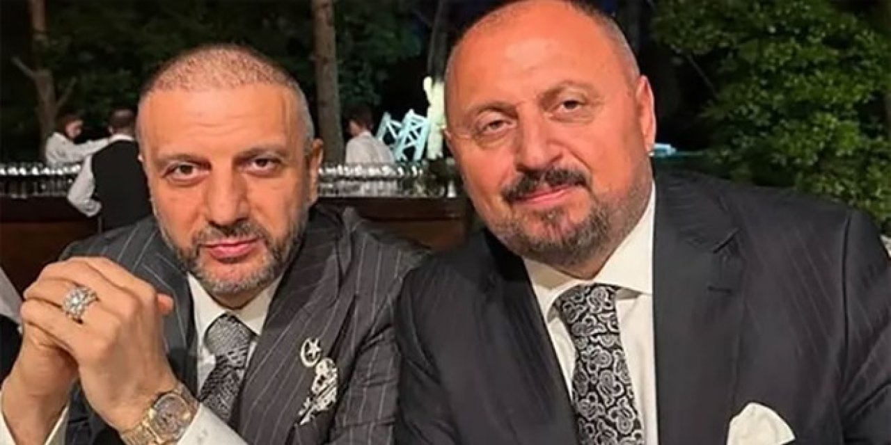 Aziz İhsan Aktaş'a 'suikast' soruşturmasında tahliye kararı