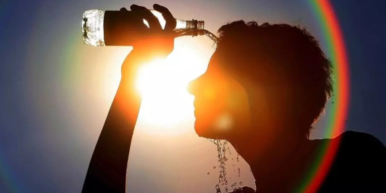 Ülke genelinde sıcaklık mevsim normallerine inecek