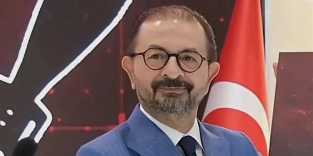 MKE eski Başkanı İsmet Sayhan'a casusluk gözaltısı