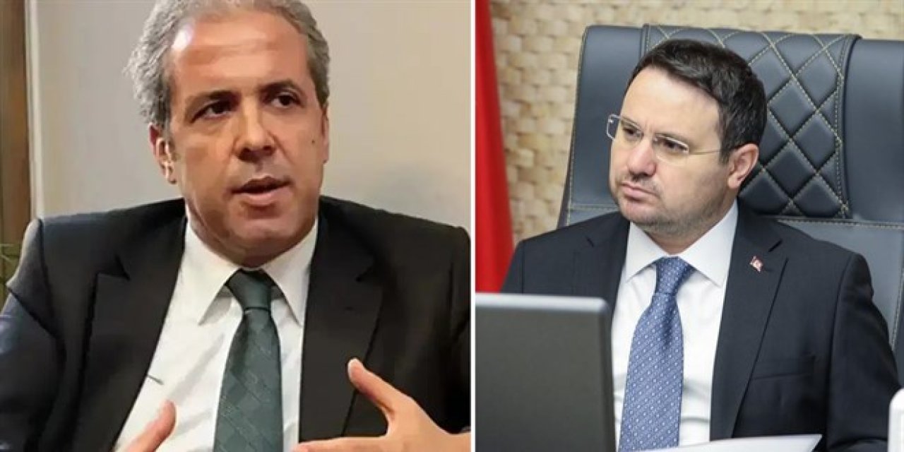 Şamil Tayyar'dan İBB soruşturmasıyla ilgili önemli açıklamalar