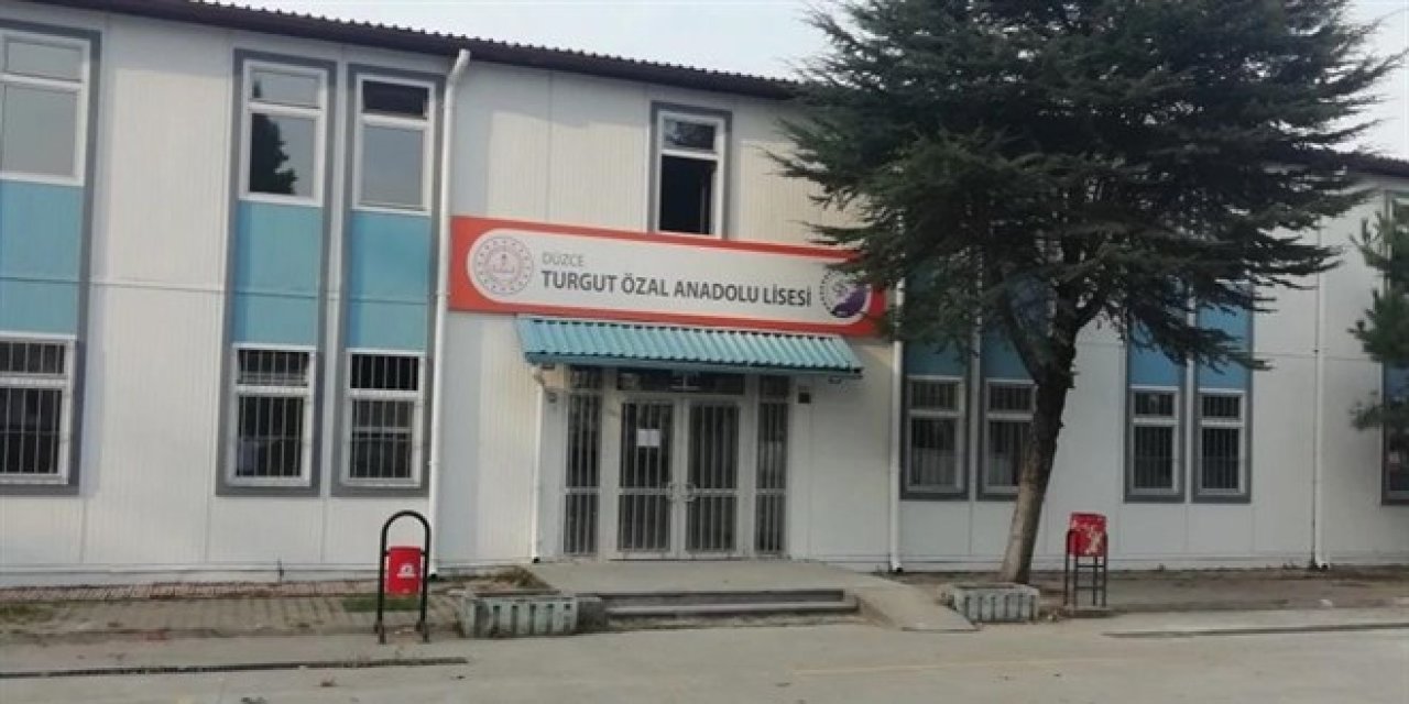 Lisede tepki çeken okul kuralları listesi: Valilik soruşturma başlattı