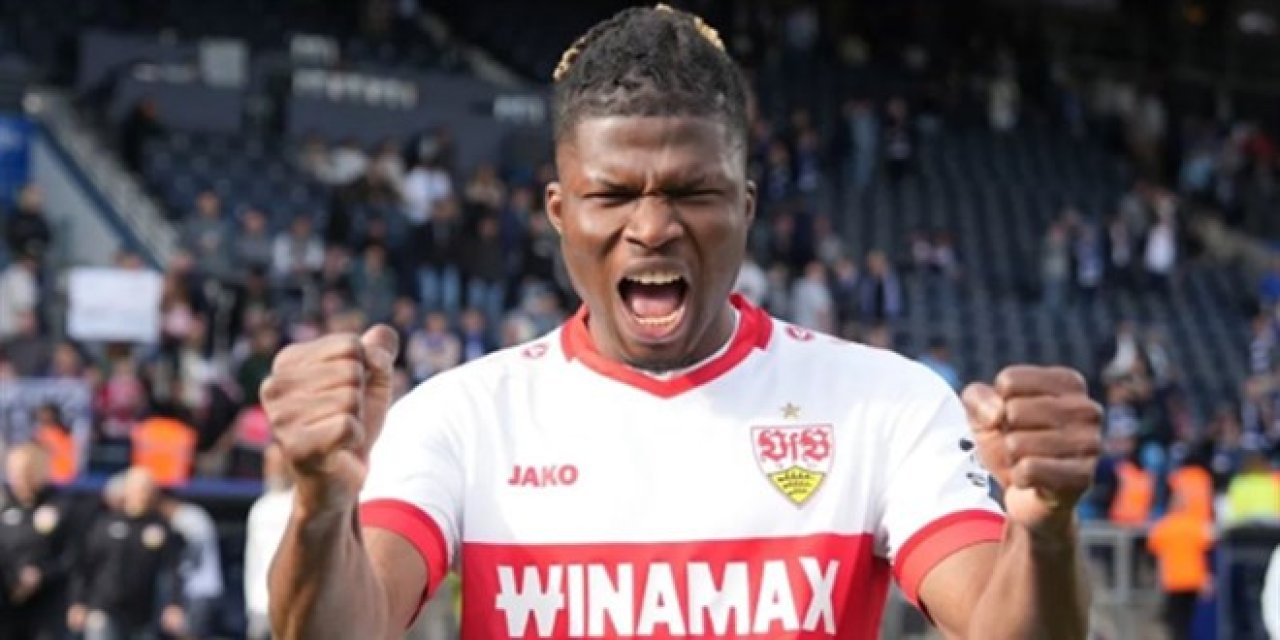 Beşiktaş, El Bilal Toure Transferini Resmen Açıkladı