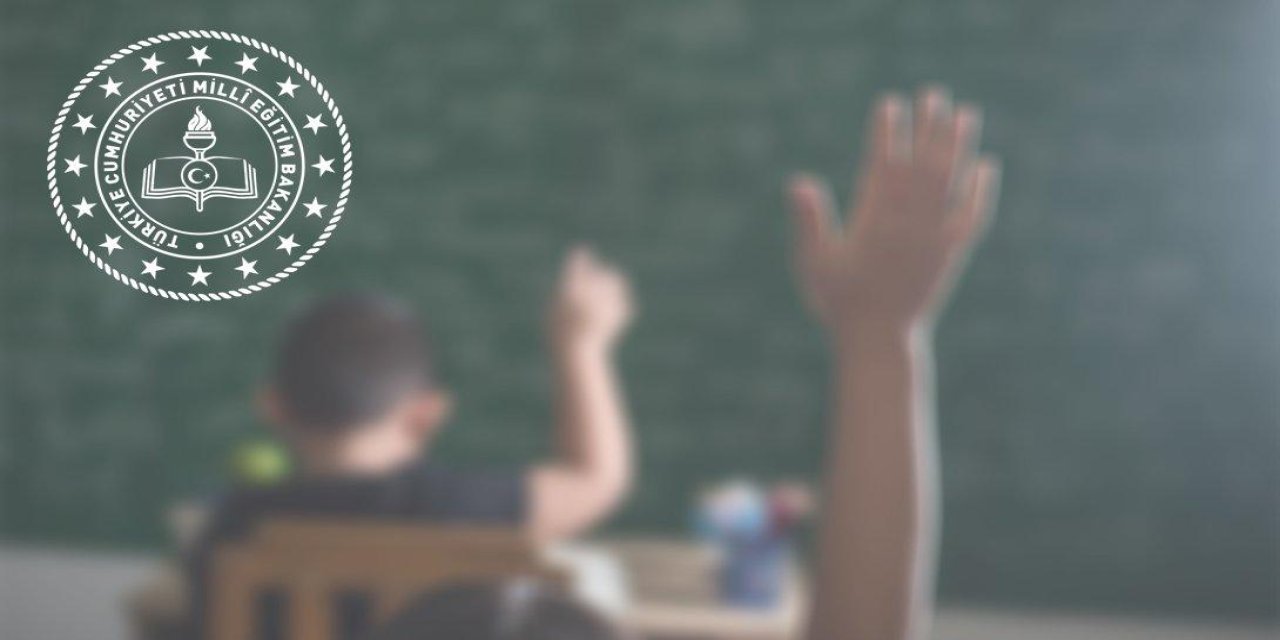 MEB 2025 Yılı Öğretmenlerin 2. İl dışı duyurusu yayımlandı