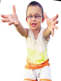 Umut ışığını söndüren hataya ceza