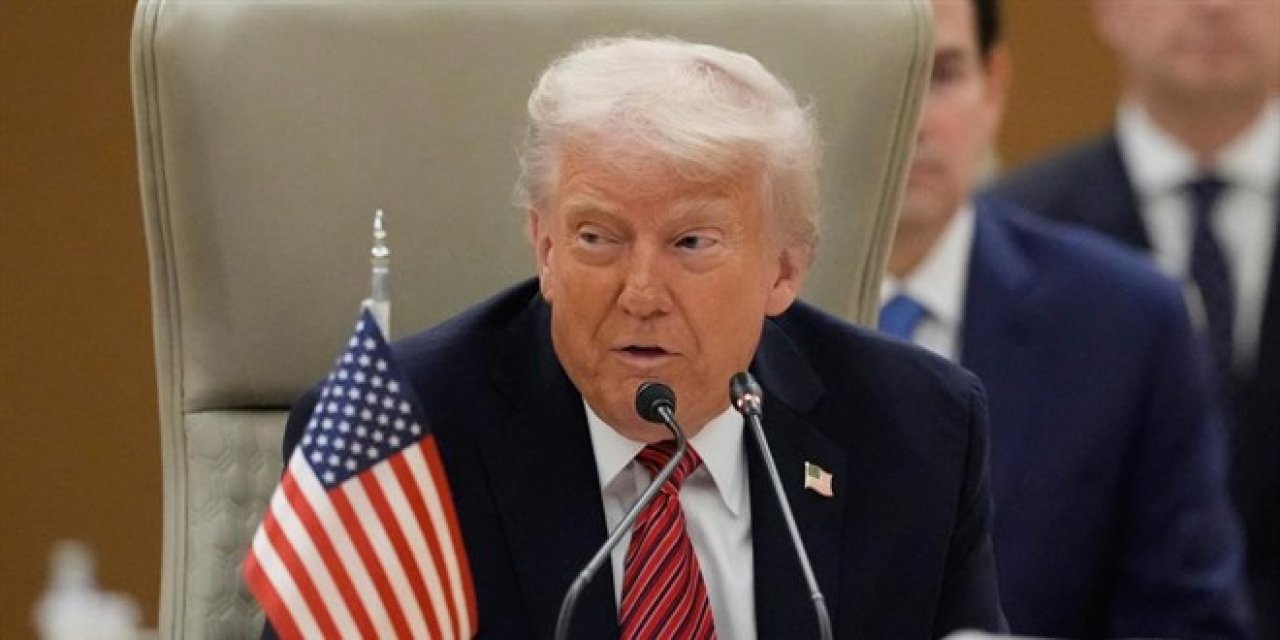 Trump yönetiminden yabancı öğrencilere 4 yıl sınırı