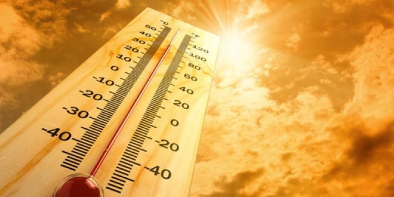 Sıcaklıklar yeni haftada nasıl olacak?