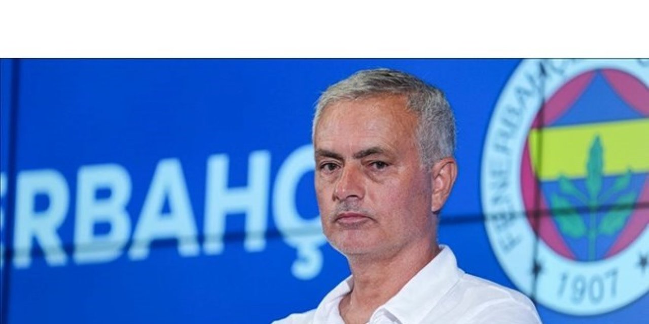 Mourinho gitti, hisseler yükseldi