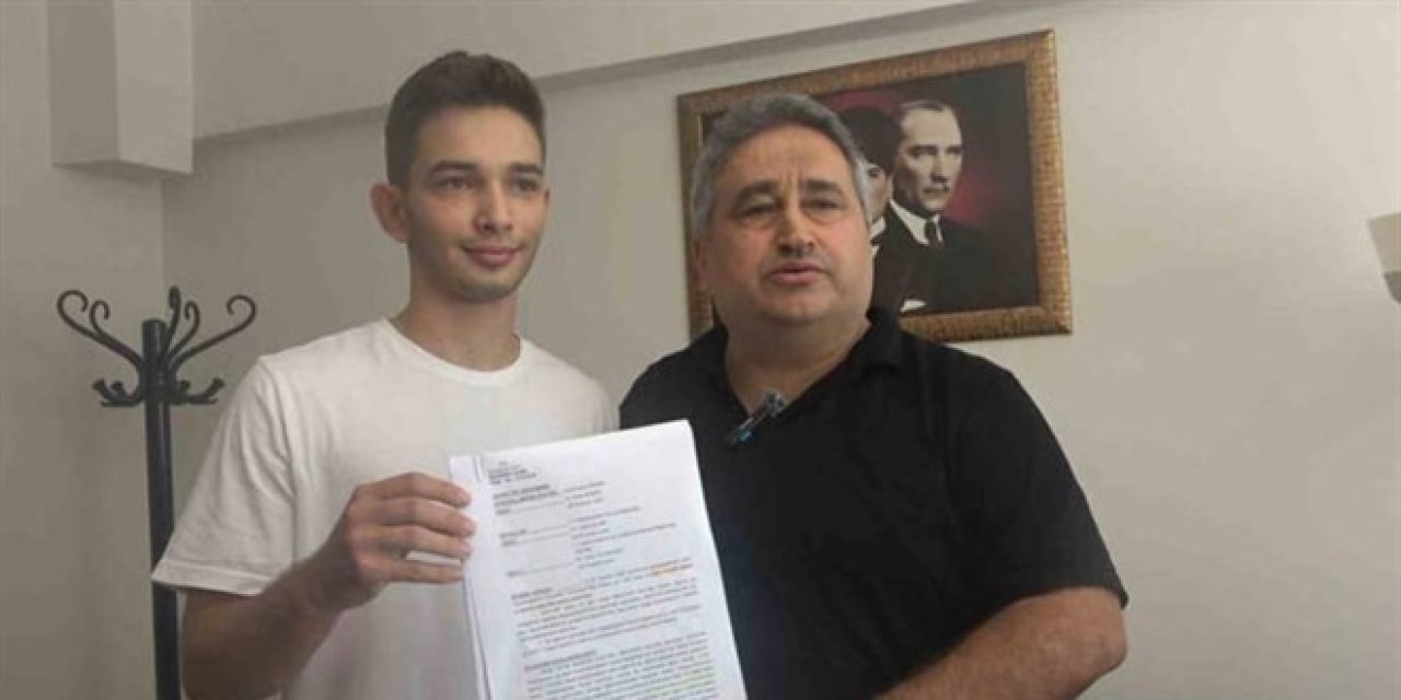 YÖK'e dava açtı, baraj puanı değişti: 837 kişiyi üniversiteli yaptı