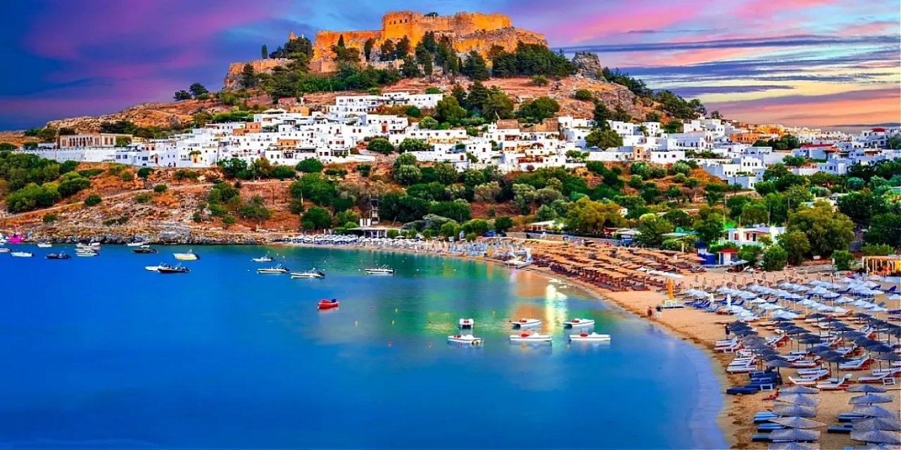 Yaz tatili hayal oldu: Her 10 kişiden 6'sı tatil yapamadı