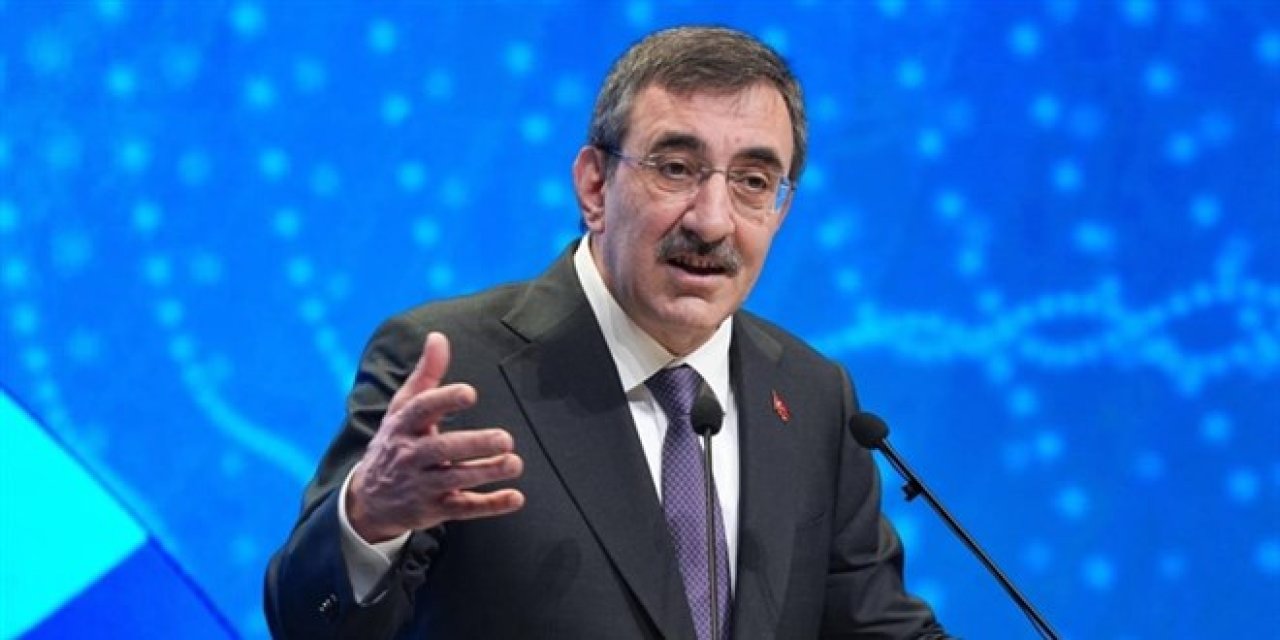 "Türkiye Yüksek Gelirli Ülkeler Grubuna Girmeye Hazırlanıyor"