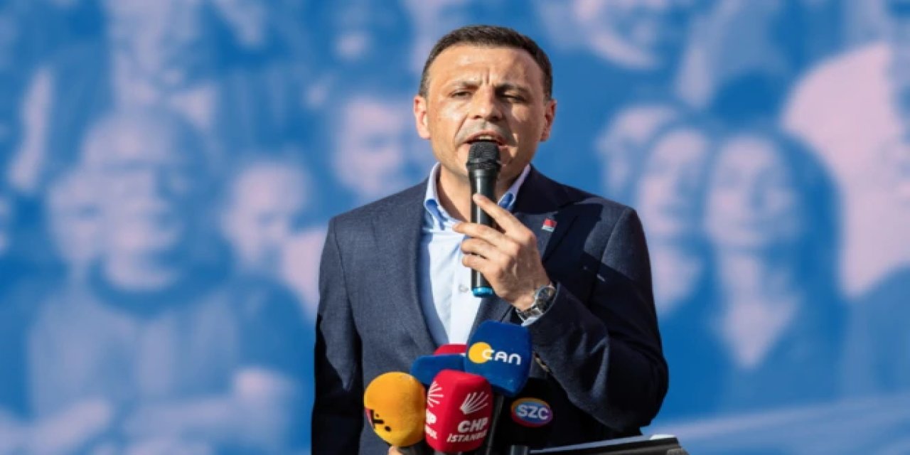 CHP İstanbul İl Yönetimi görevden alındı, Kayyum atandı!