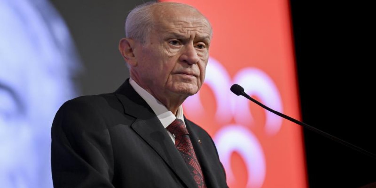 Devlet Bahçeli: SDG mutabakata uymazsa, askeri müdahale kaçınılmaz