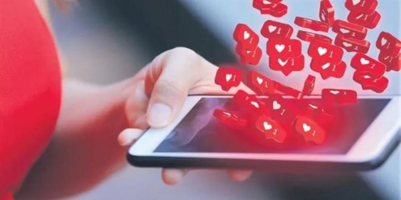 MEB'den öğrencilere yönelik araştırma: Fotoğraf beğenmemek şiddet sayıldı