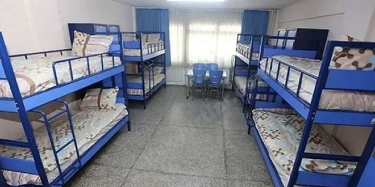 2025 KYK Yurt Ücretleri Belli Oldu