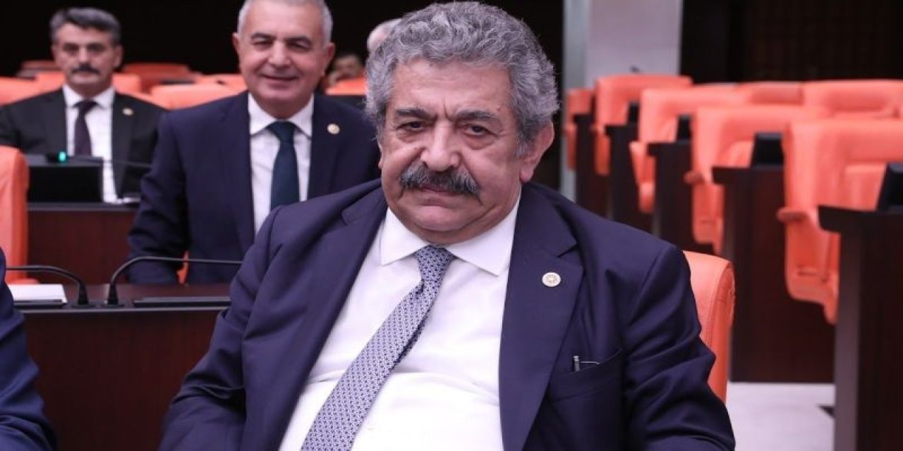 MHP’li Feti Yıldız Açıkladı: Komisyon Öcalan’ın Beyanlarını Alabilir