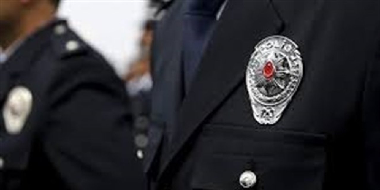 37 ilin emniyet müdürü değişti