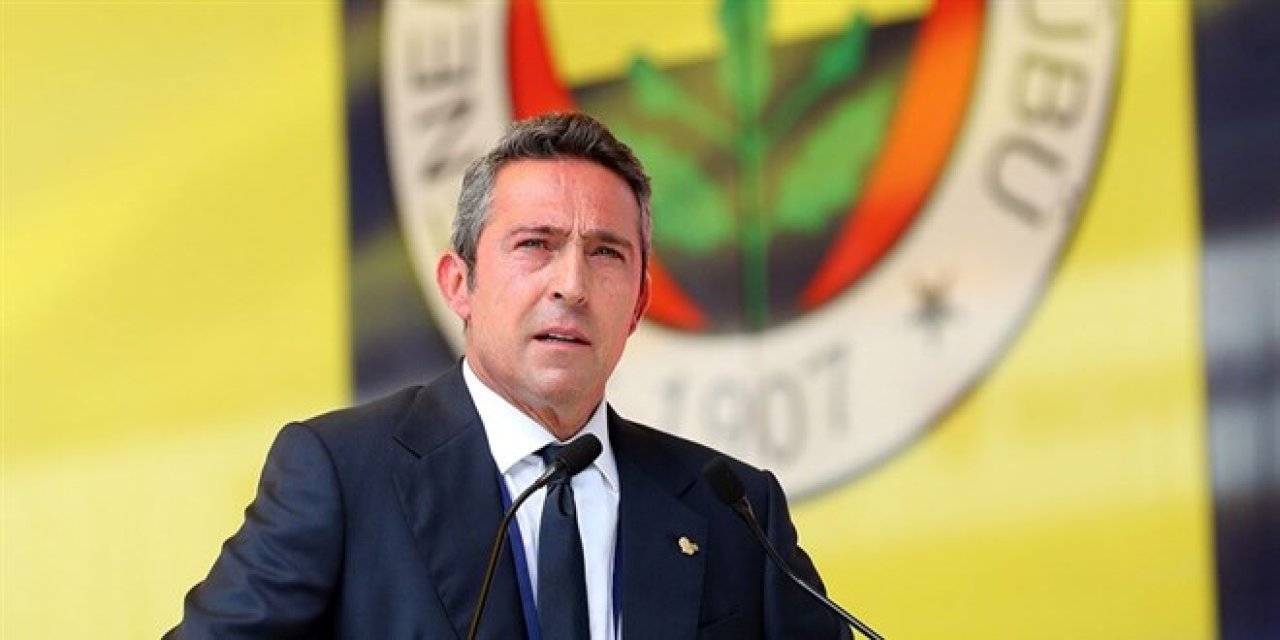 Ali Koç'un yönetim kurulu aday listesi belli oldu