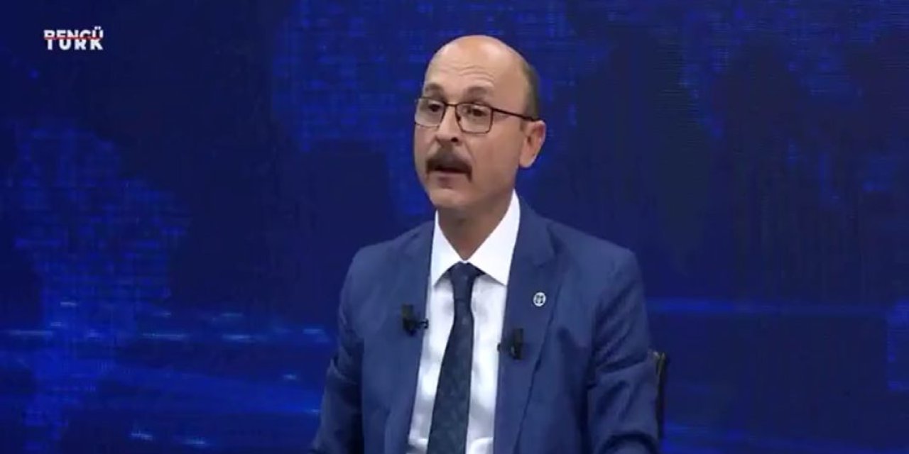 Talip Geylan: Okullarda Serbest Kıyafet Uygulamasıyla 13 Yıl Kaybettik!