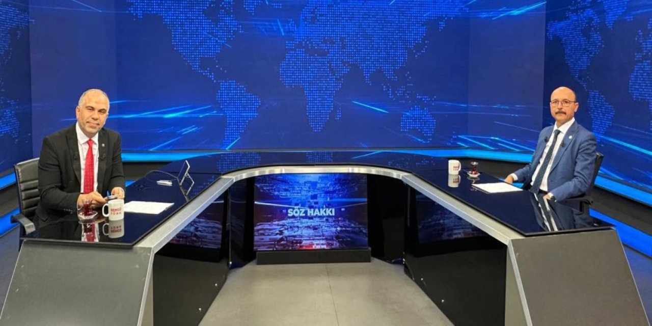 Talip Geylan: 24 Kasım Öncesi Ek Atama Müjdesi İstiyoruz!