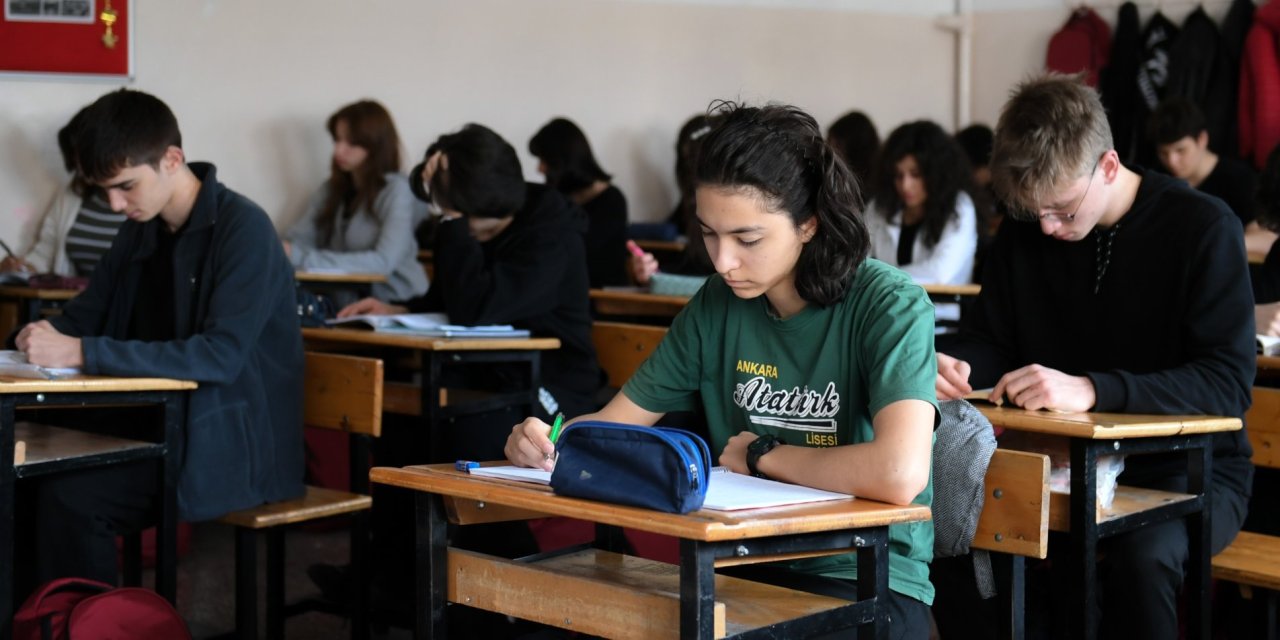 2025-2026 eğitim öğretim yılı ortak yazılı sınav tarihleri belli oldu