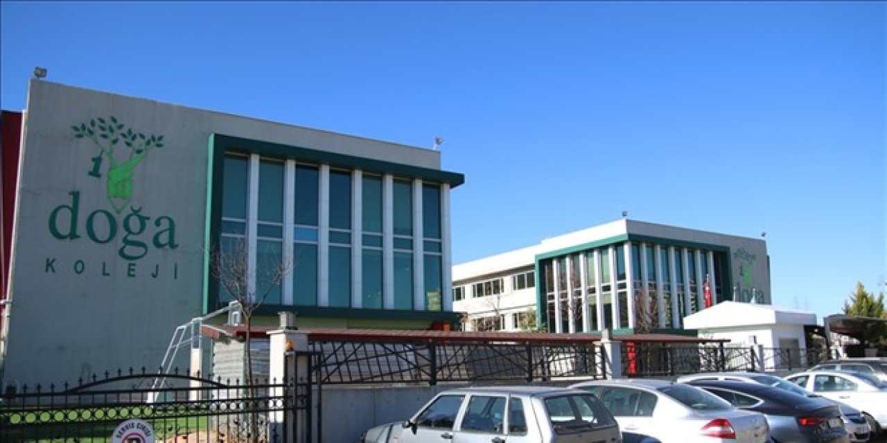 MEB'den Doğa Koleji açıklaması: Eğitim kesintisiz sürecek