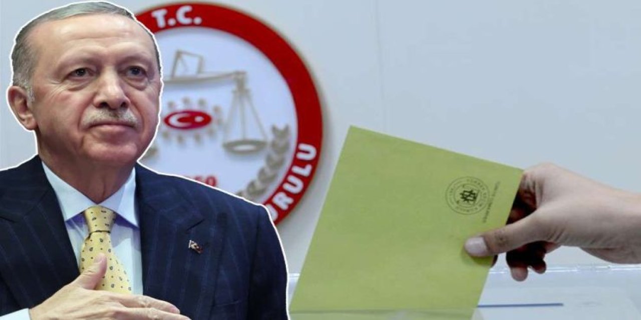 Erken Seçim Olacak mı? AK Parti’den Net Açıklama